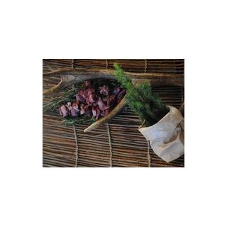 Lammgulasch (ca. 500 g)