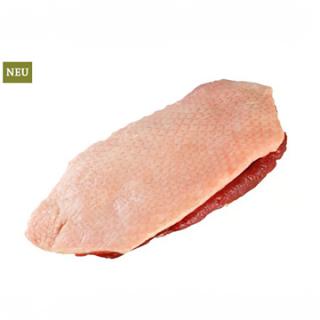 Gänsebrustfilet 1 Stück demeter (ca. 400 g)