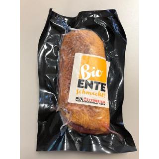 Entenbrustfilet geräuchert 1 Stück
