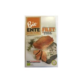 Sous-Vide Entenbrustfilet 1 Stück (ca. 250 g)