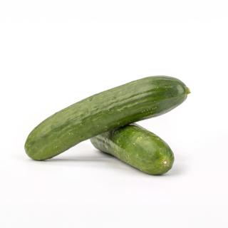 Zitronengurke