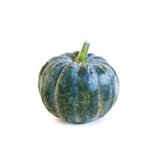 Kürbis Futsu Black