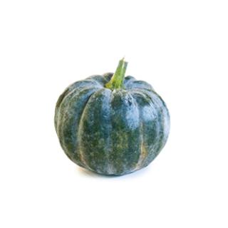 Kürbis Futsu Black Stück 1,5 kg +