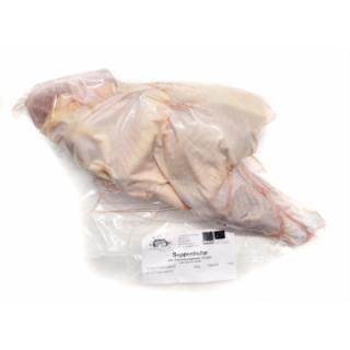 Suppenhuhn frisch (ca. 1,6 kg)