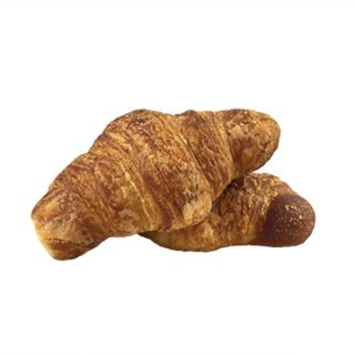 Croissant, blanc