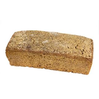 Grobkornbrot