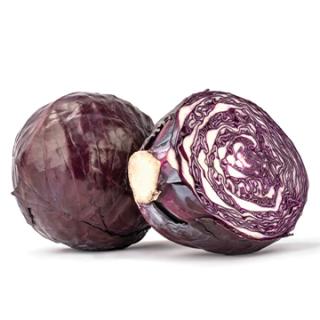 Rotkohl