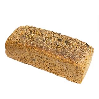 Kernkornbrot