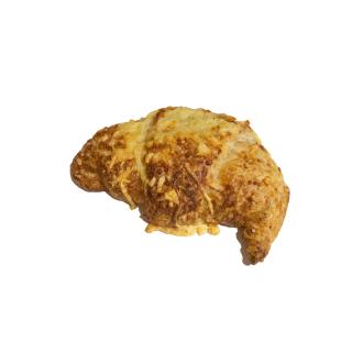 Käsecroissant