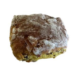 Kürbisbrötchen