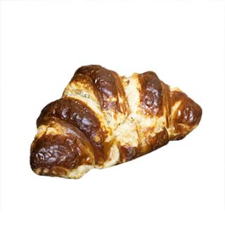 Laugencroissant