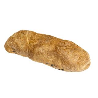 Olivenciabatta (Backtag zu Feitag)