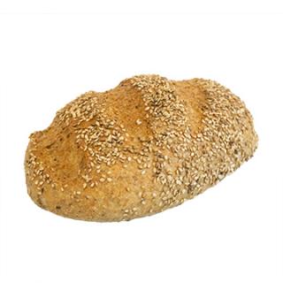 Sesambrot