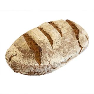 *Bauernbrot Westen (Backtag zu Di+Fr)