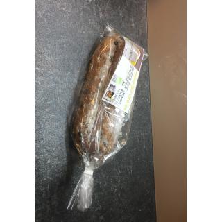 Stollen Dinkel-Vollkorn