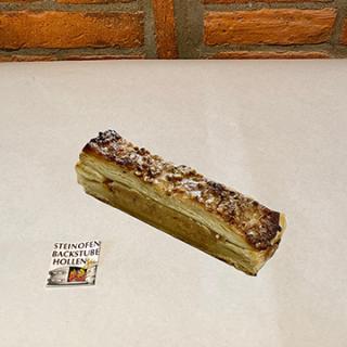 Dartois Marzipan Blätterteig (Backtag zu Freitag)