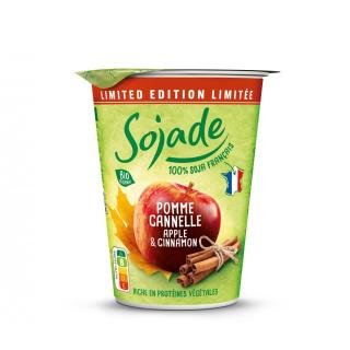 Sojade Apfel-Zimt