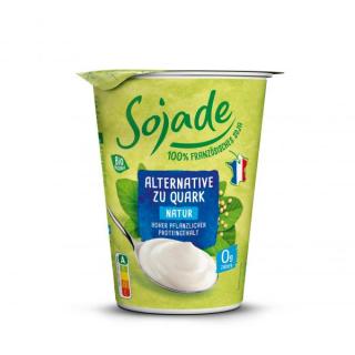 Soja Alternative zu Quark (Gebindeartikel)