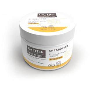 Sheabutter Honigduft