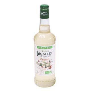 Mandel Sirup