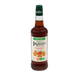 Caramel Sirup