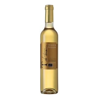 Muscat de Rivesaltes, T de Terroirs Weißwein (FR)