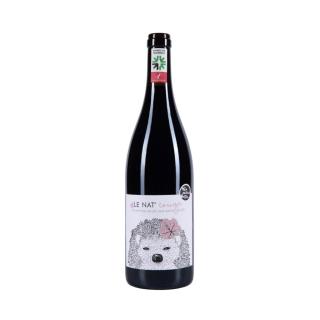 Herisson Le Nat Rotwein (FR)