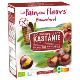 Knusperbrot Kastanie gf (Gebindeartikel)