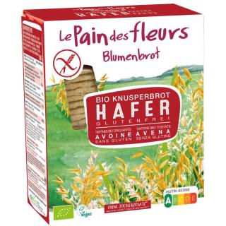 Knusperbrot Hafer GF (Gebindeartikel)