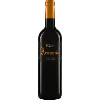 Armonia, Rotwein (FR)
