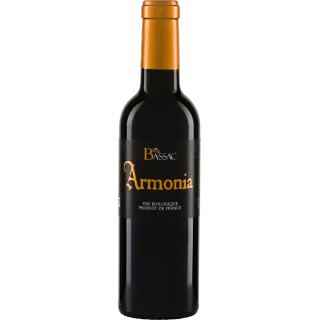 Armonia, Rotwein klein (FR)