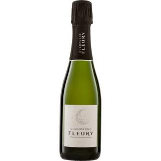 Champagne Brut Exclusiv Fleury (FR) klein