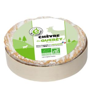 Chevre du Quercy 47% Fett i. Tr.