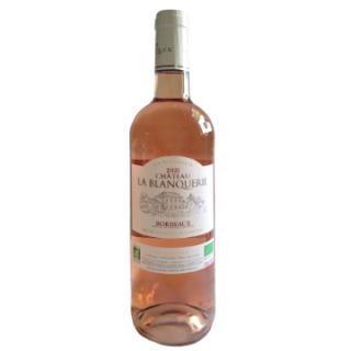 Bordeaux, rosé (FR)