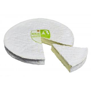 Brie de Meaux AOP 45% Fett i. Tr.