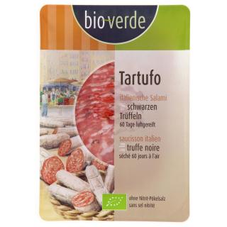 Tartufo Salami mit Trüffel
