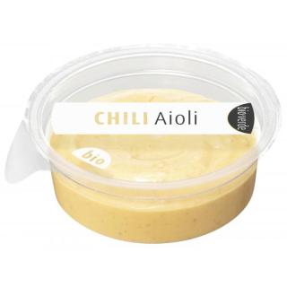 Aioli Chili, frisch