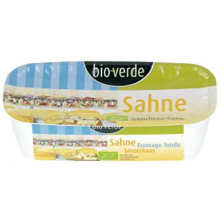 Sahne Schmelzkäse