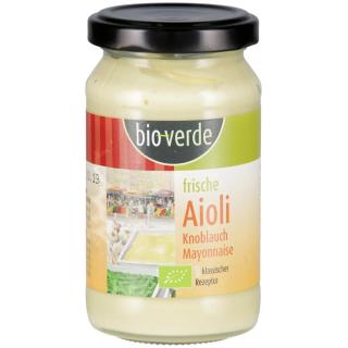 Aioli Classic frisch