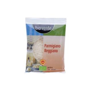 Parmigiano Reggiano, gerieben