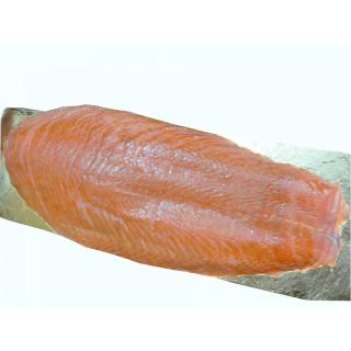 Irischer Atlantik-Lachs (ca. 1,2 kg)