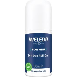 For Men 24h Deo Roll-On