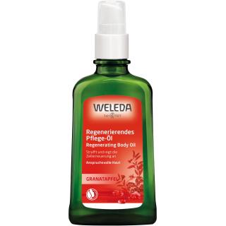 Regenerierendes Pflege-Öl Granatapfel