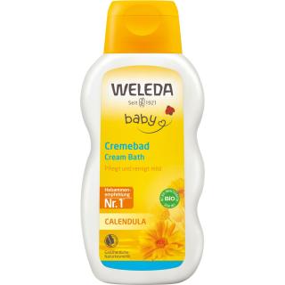 Baby Cremebad Calendula