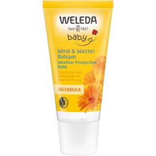 Baby Wind & Wetterbalsam Calendula