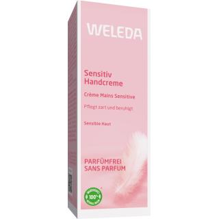 Sensitiv Handcreme Mandel