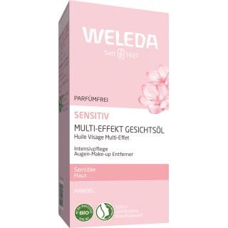 Sensitiv Multi-Effekt Gesichtsöl