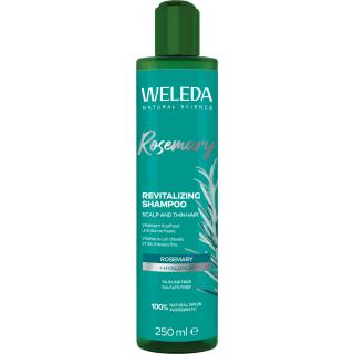 Rosmarin Revitalising Shampoo