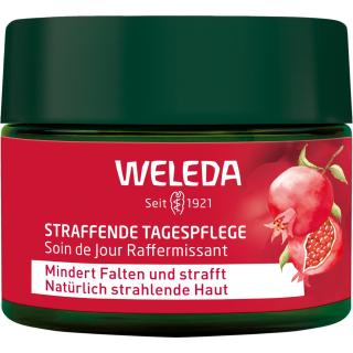 Straffende Tagespflege Granatapfel