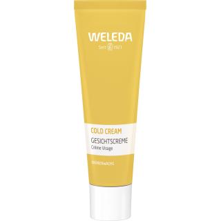 Cold Cream Gesichtcreme